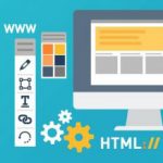 Logotipo del grupo Desarrollo Web